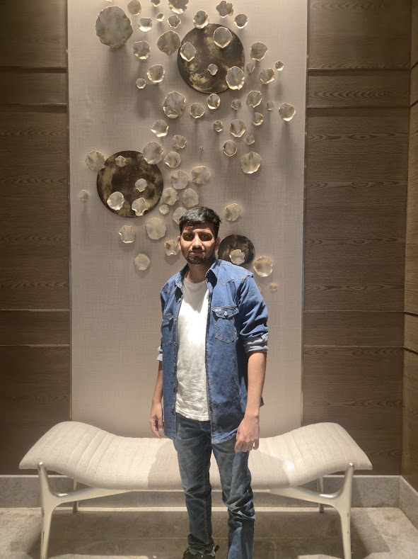 Akshun Chaure